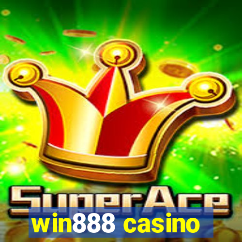 win888 casino